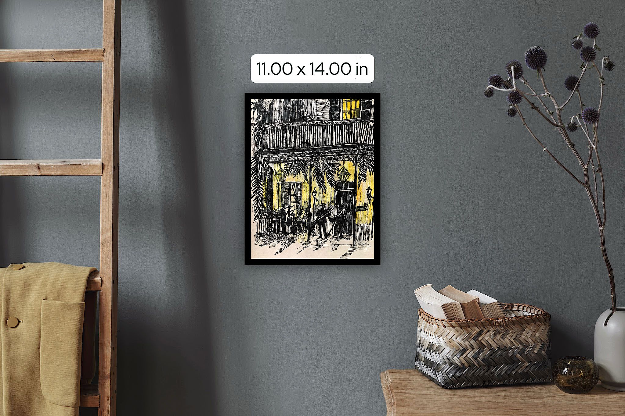 whisper in the Music