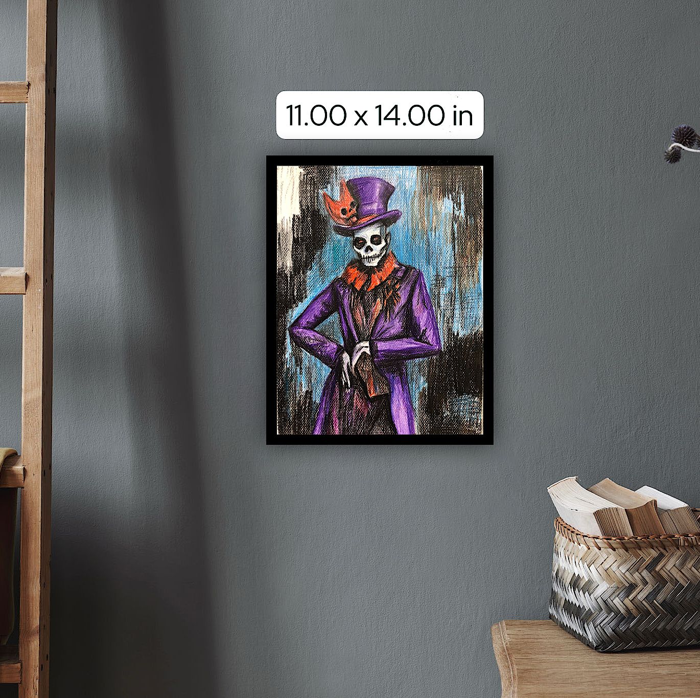 The Spirit of the Quarter