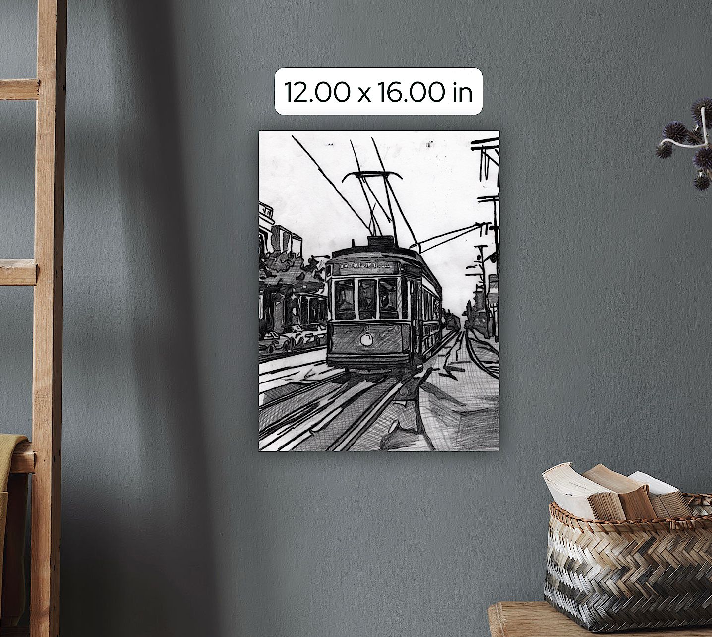 Whispers on the Tracks of Time