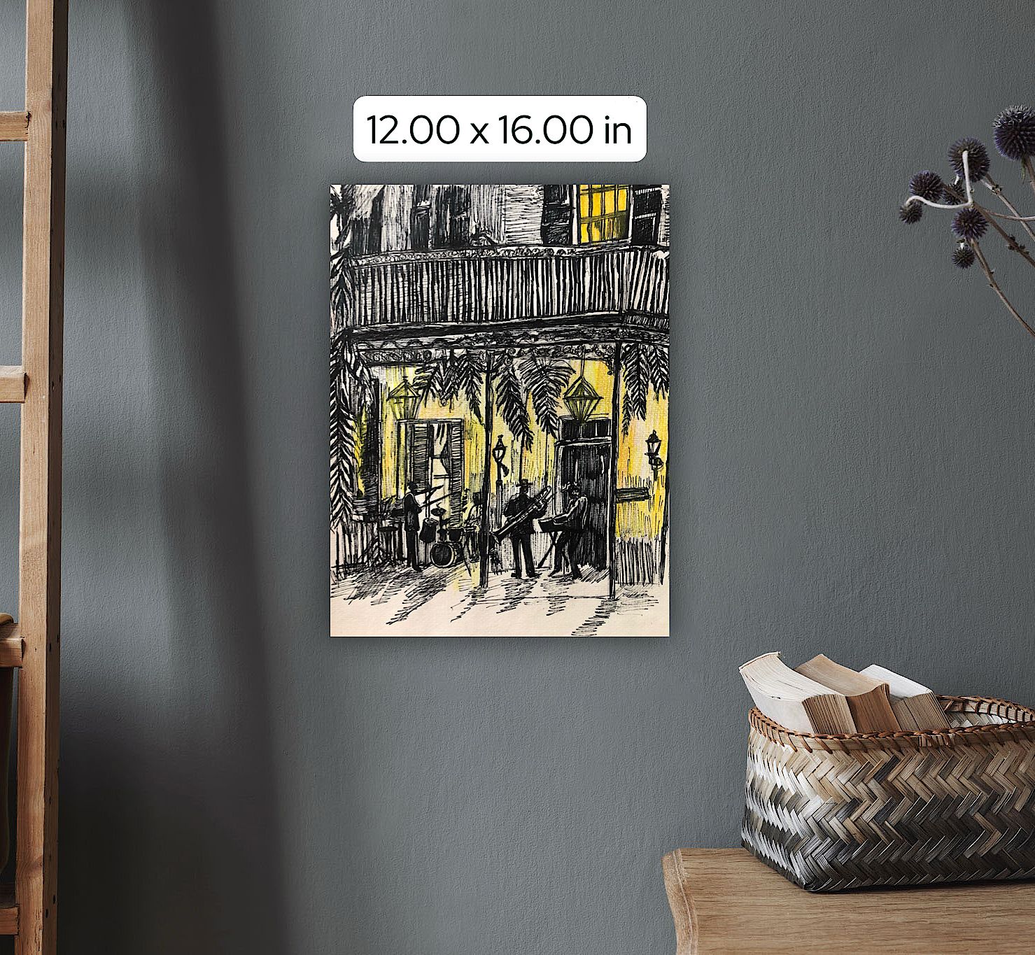 whisper in the Music