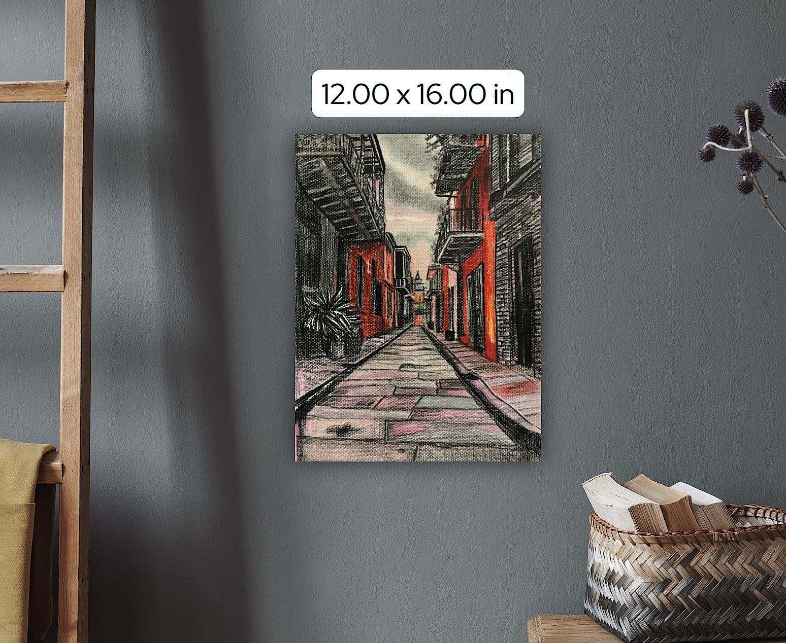 Aesthetic Old Street