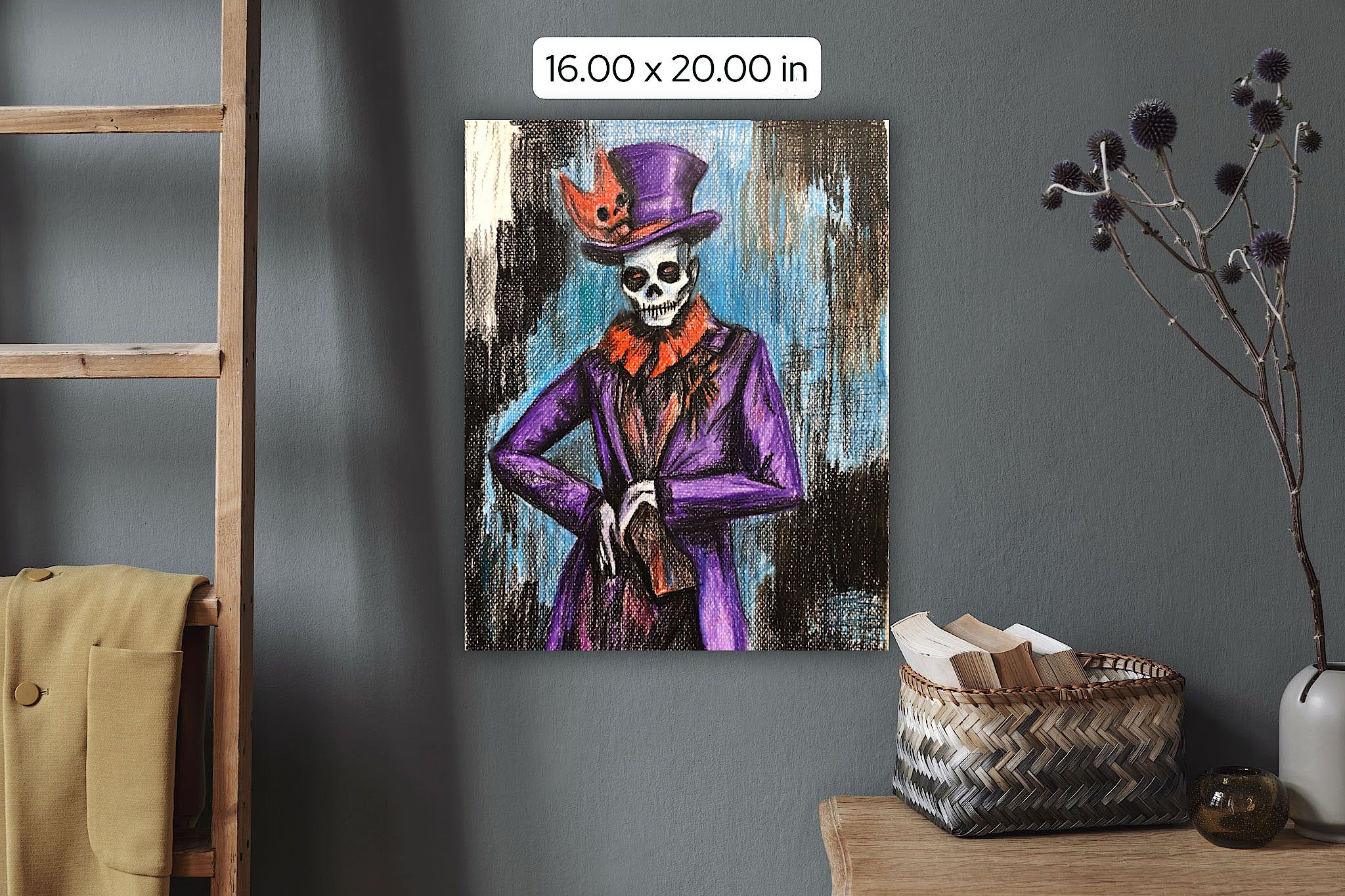 The Spirit of the Quarter