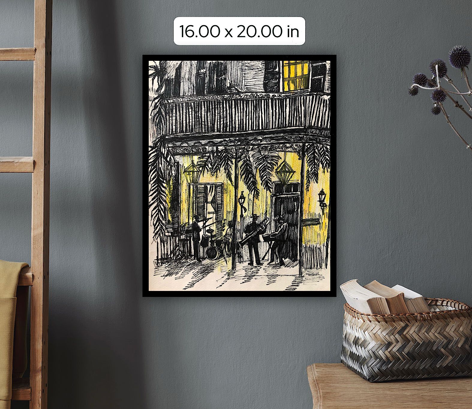 whisper in the Music