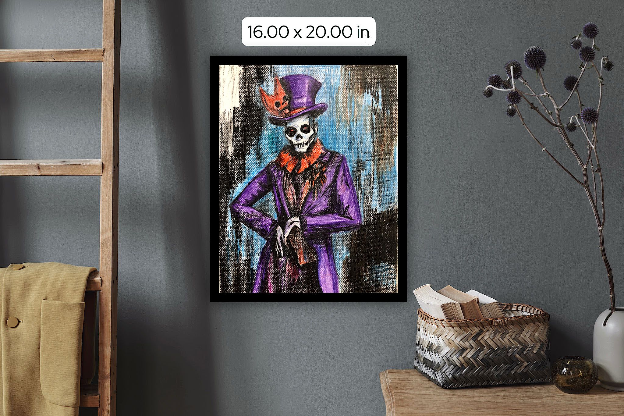 The Spirit of the Quarter