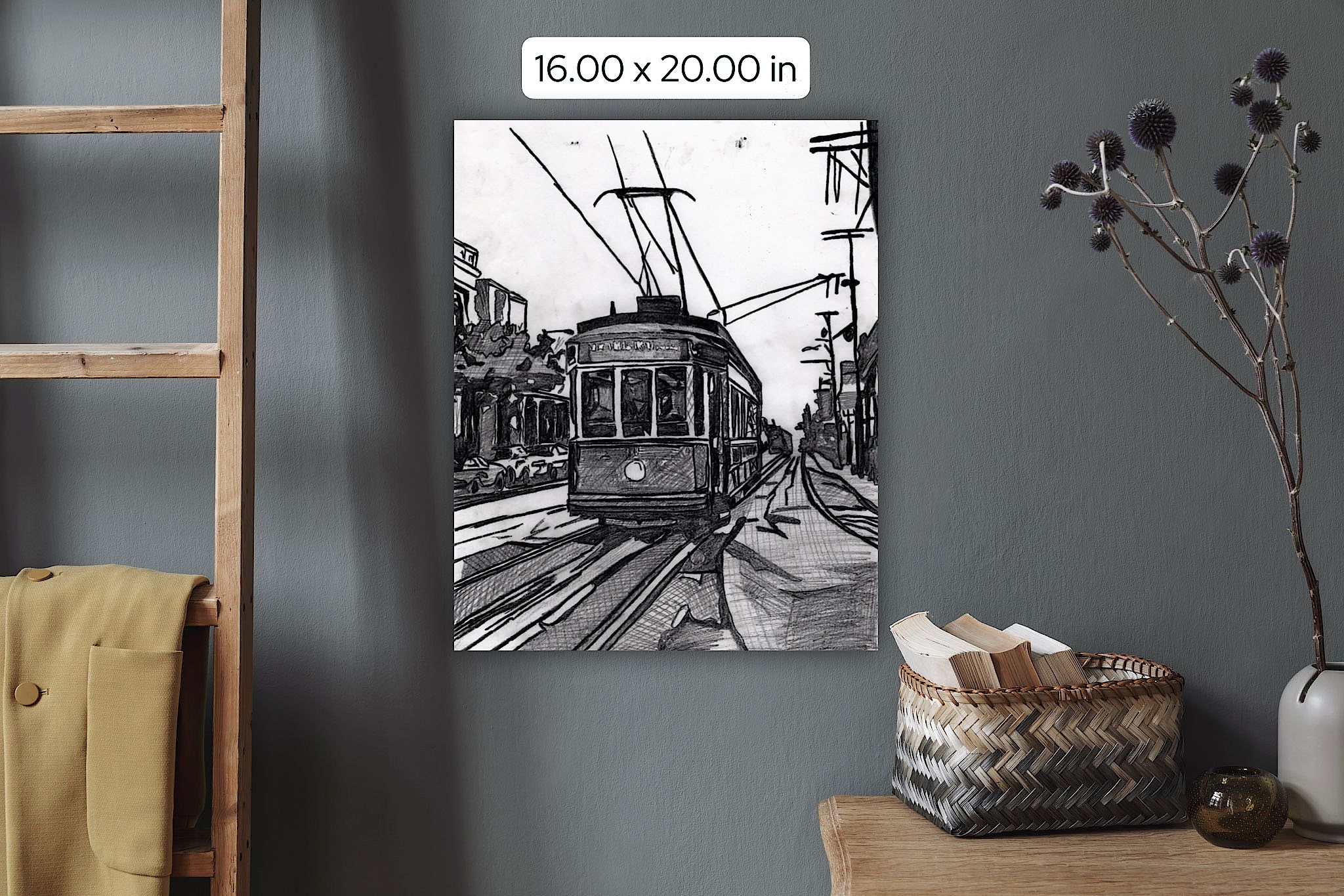 Whispers on the Tracks of Time