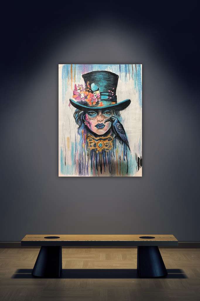 𝐋𝐚 𝐁𝐞𝐥𝐥𝐞 𝐝𝐮 𝐬𝐢𝐥𝐞𝐧𝐜𝐞