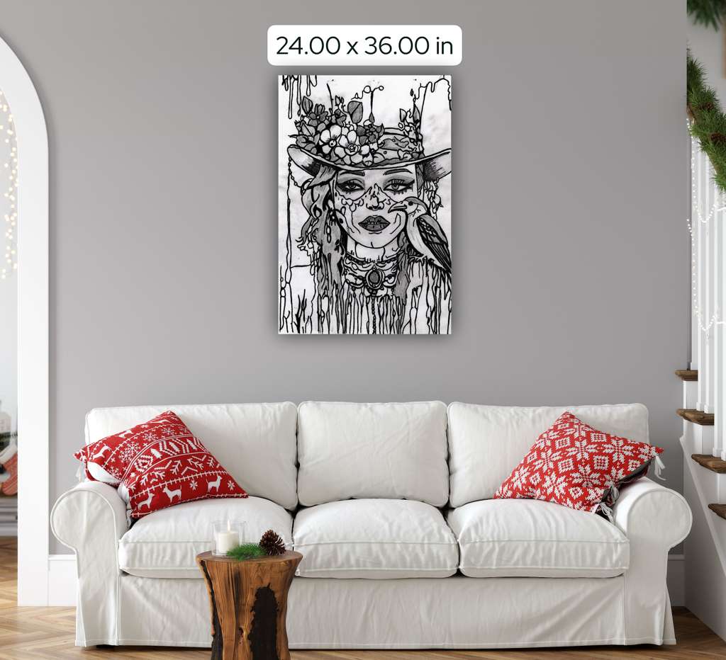 Balconies of Carnival Dreams