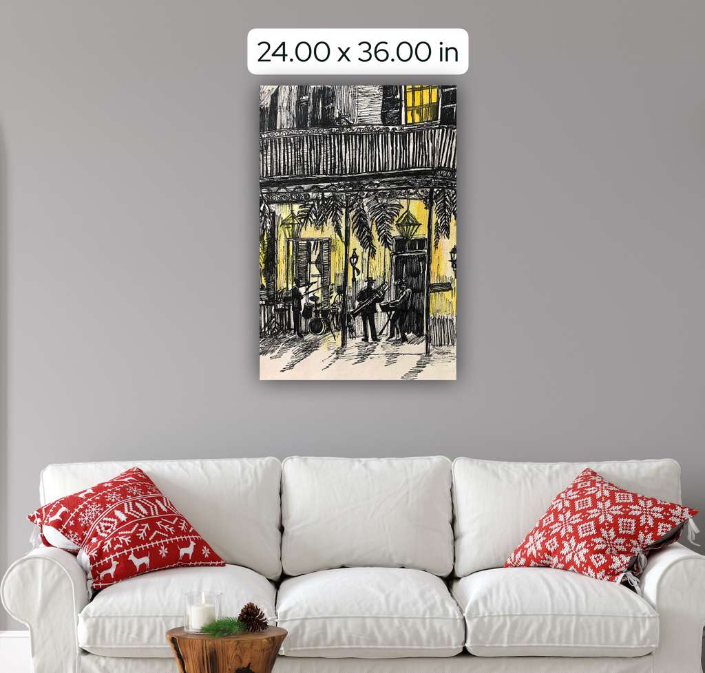 whisper in the Music