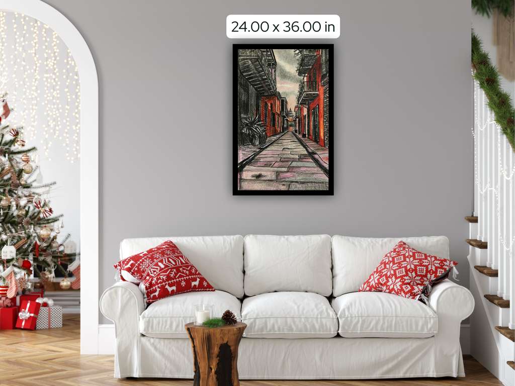 Aesthetic Old Street