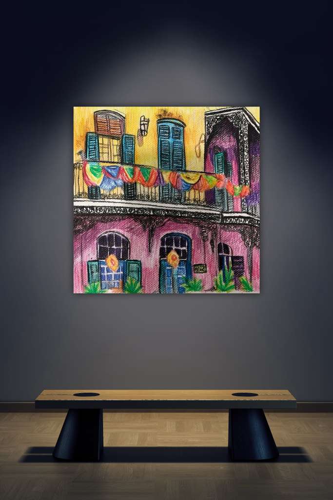 Colors of the Quarter