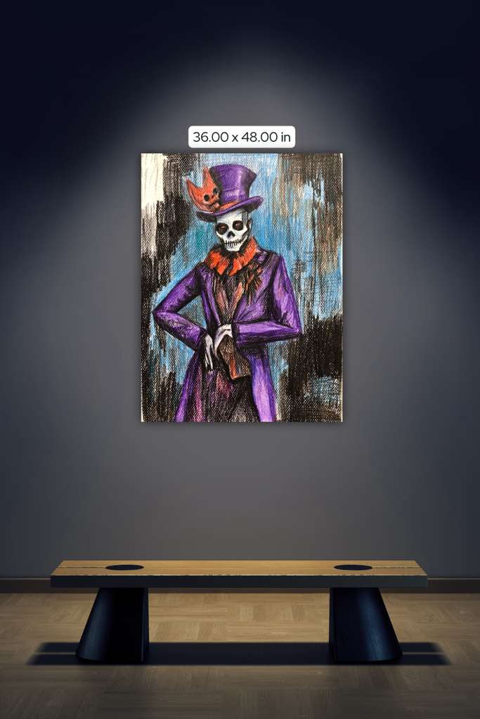 The Spirit of the Quarter