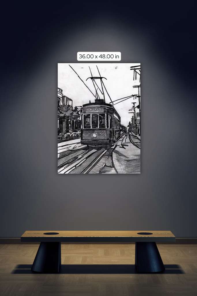 Whispers on the Tracks of Time