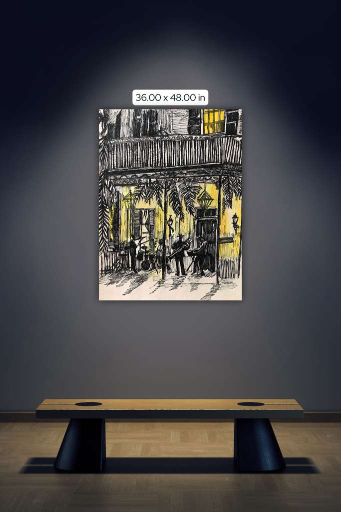 whisper in the Music