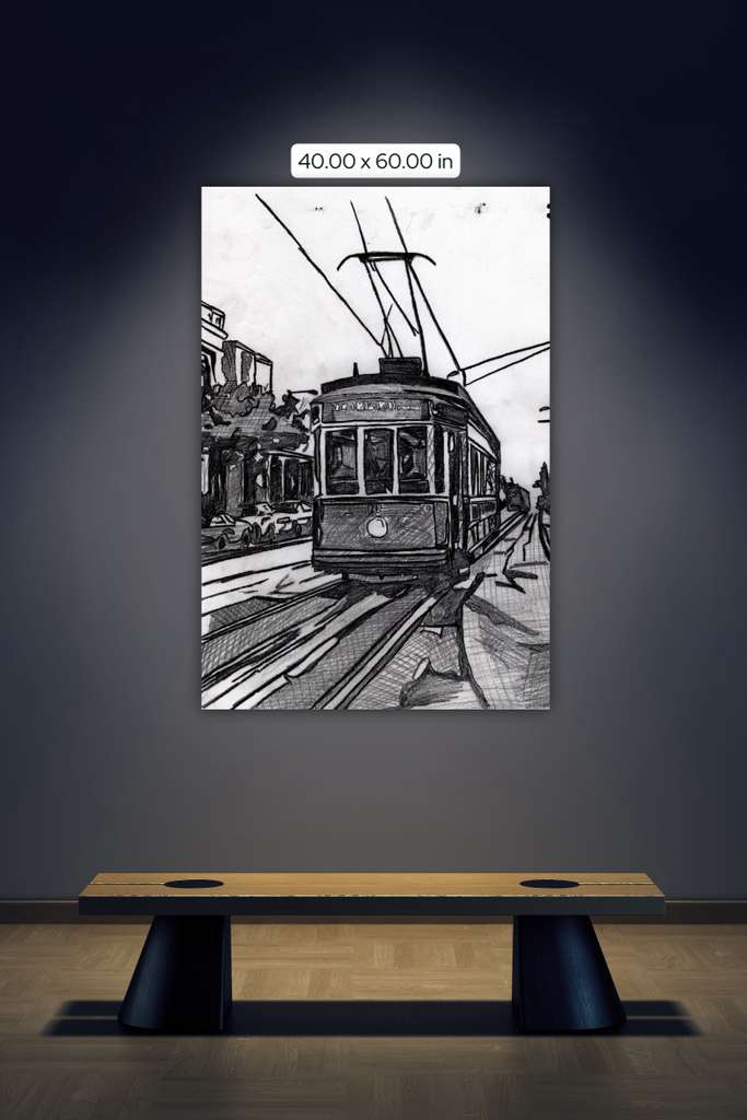 Whispers on the Tracks of Time