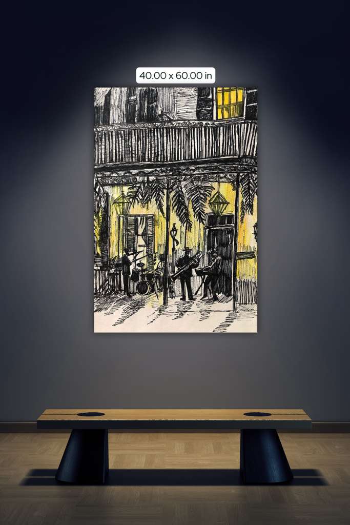 whisper in the Music