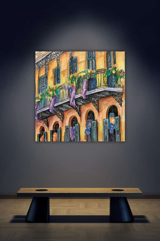 Brennan's in New Orleans