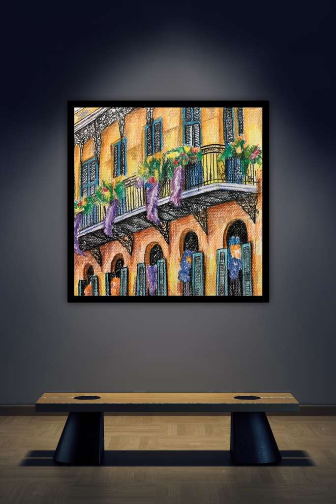 Brennan's in New Orleans