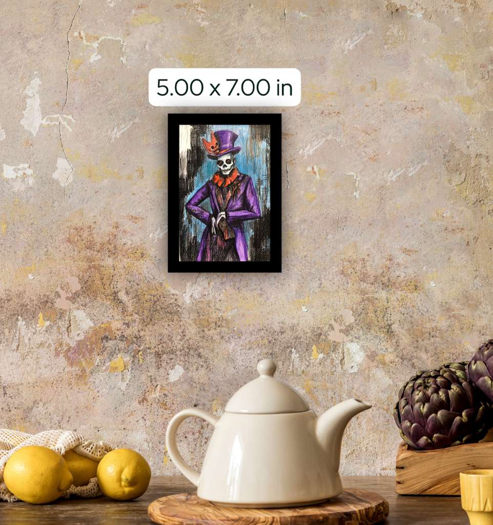 The Spirit of the Quarter