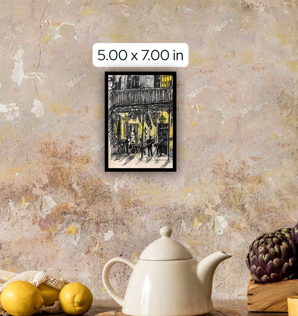 whisper in the Music