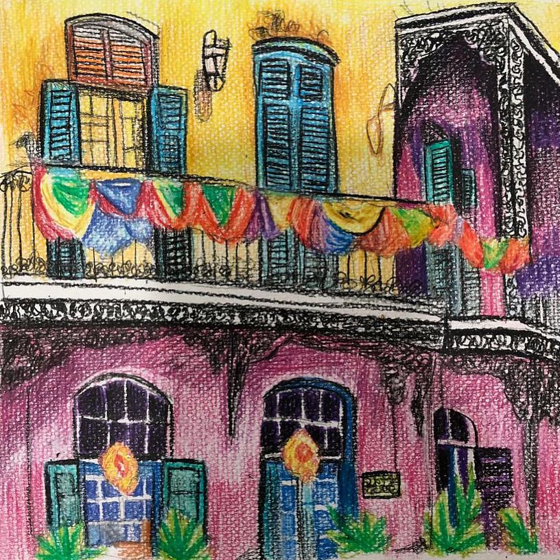 Colors of the Quarter