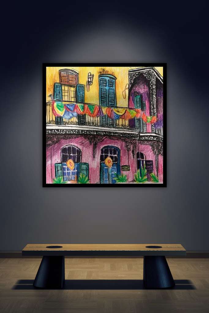 Colors of the Quarter