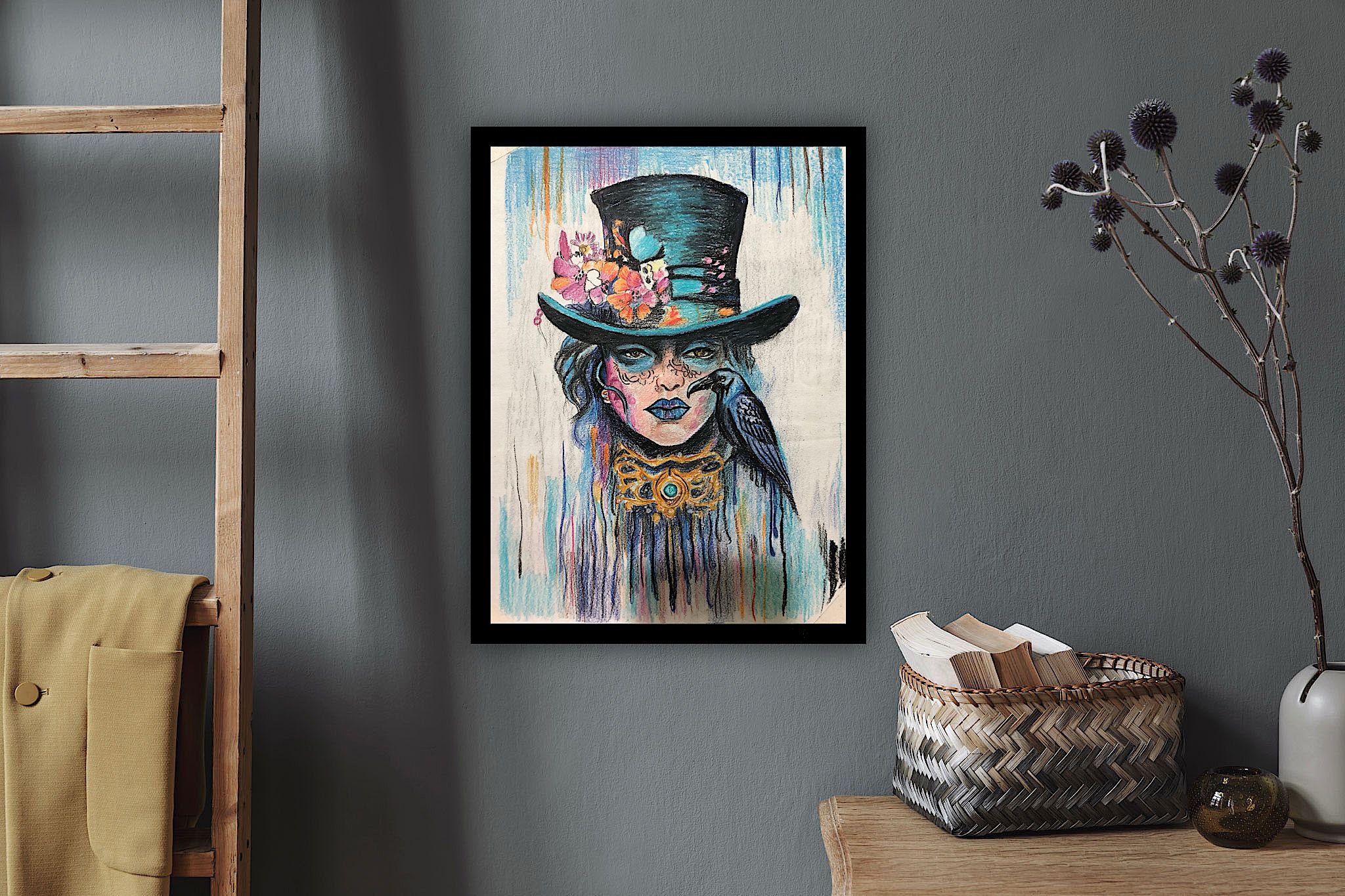 𝐋𝐚 𝐁𝐞𝐥𝐥𝐞 𝐝𝐮 𝐬𝐢𝐥𝐞𝐧𝐜𝐞