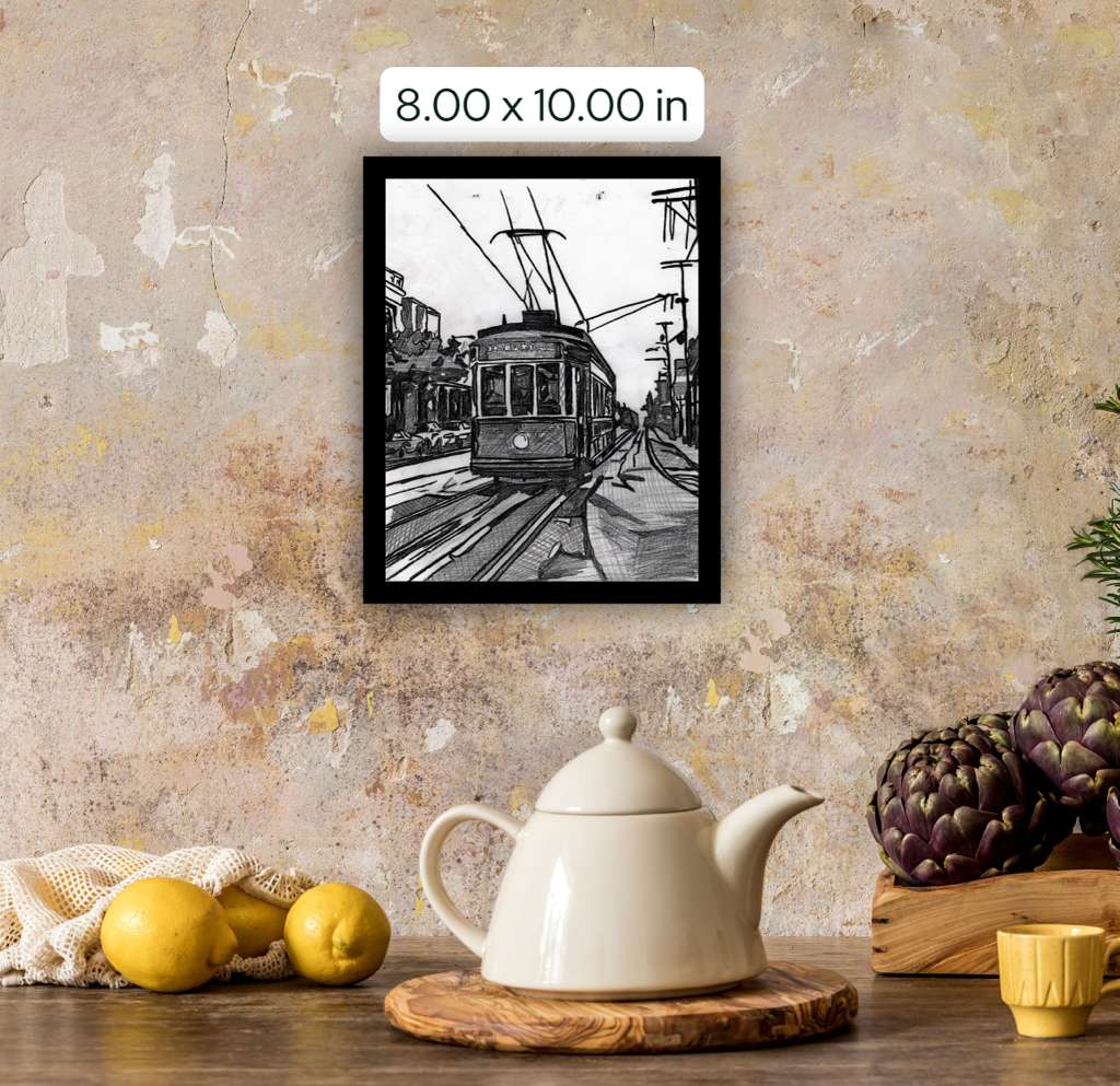 Whispers on the Tracks of Time