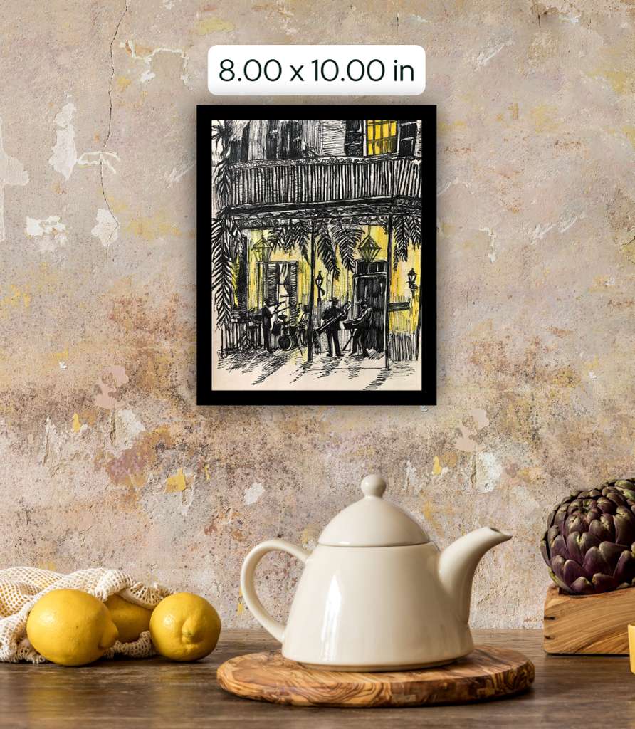 whisper in the Music