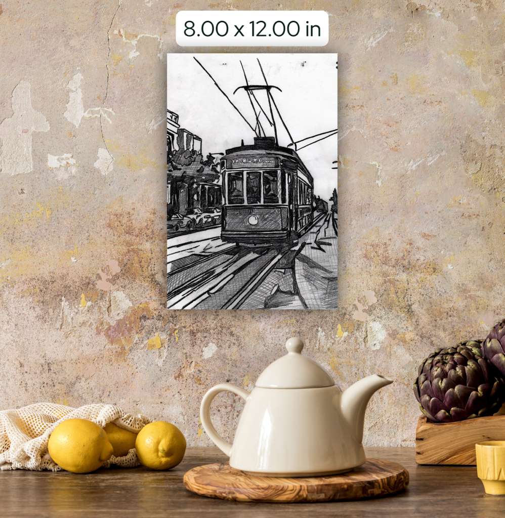 Whispers on the Tracks of Time