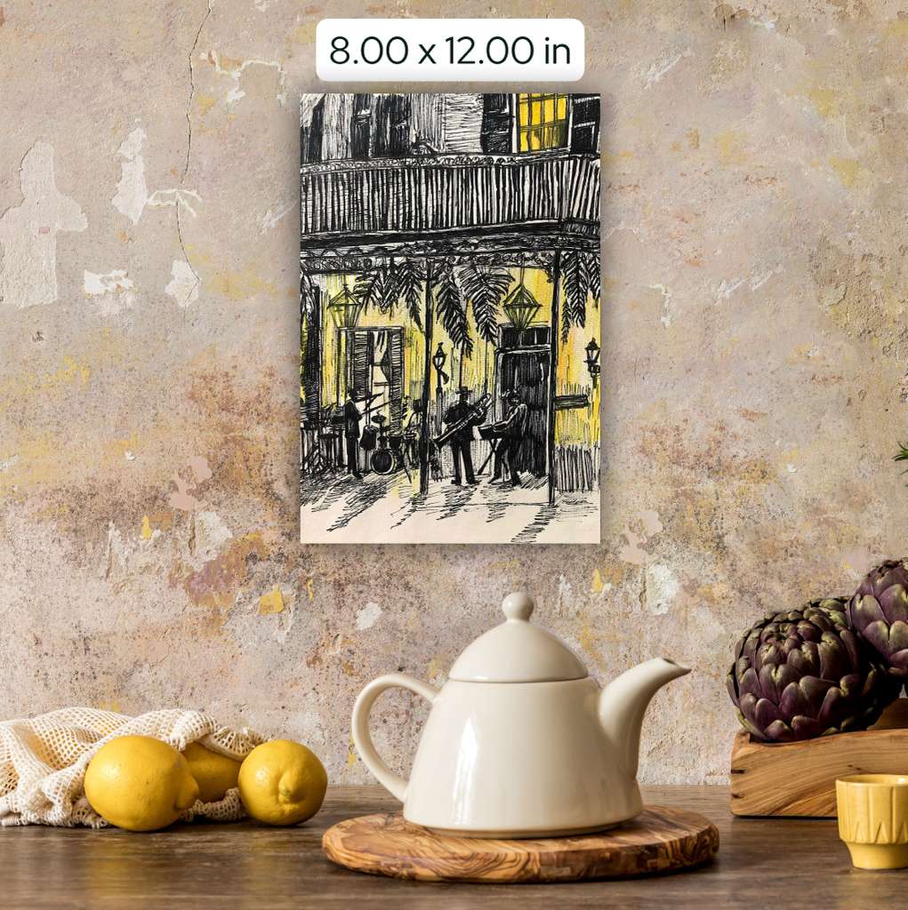 whisper in the Music