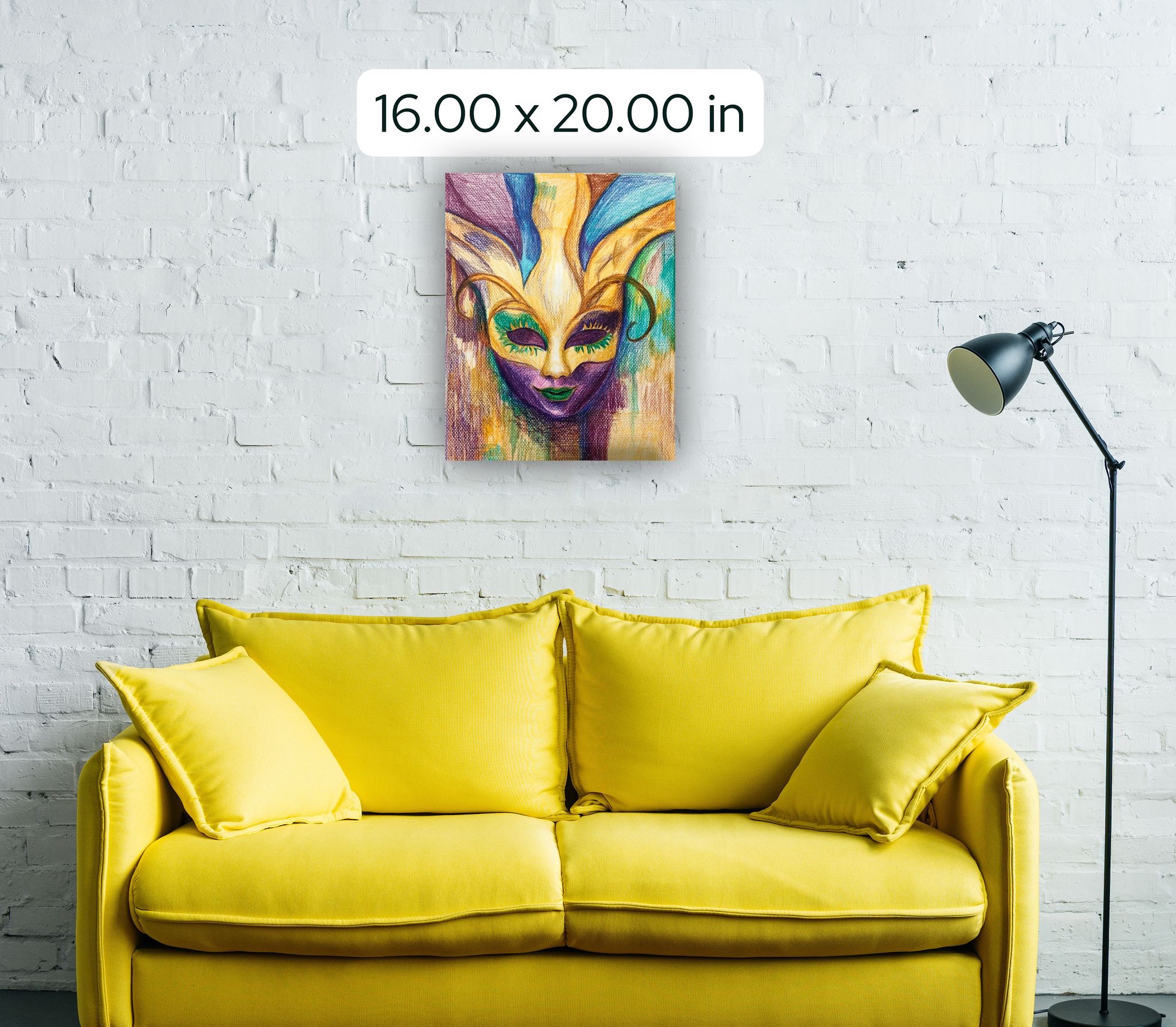 The Enchanted Masquerade