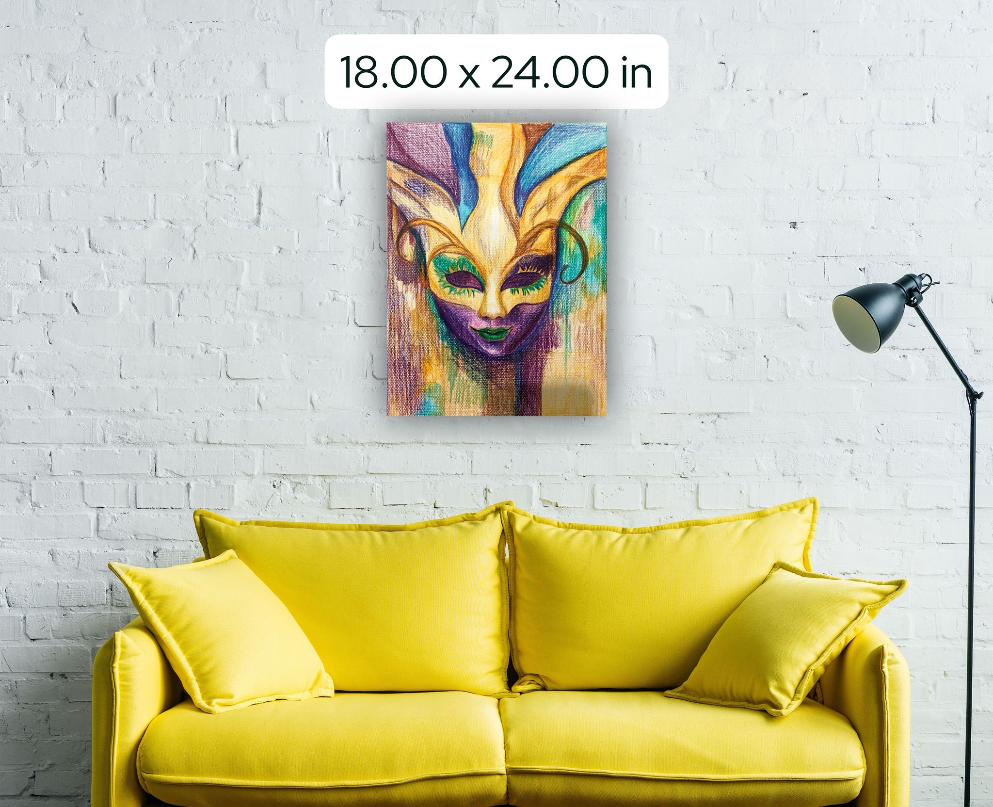 The Enchanted Masquerade