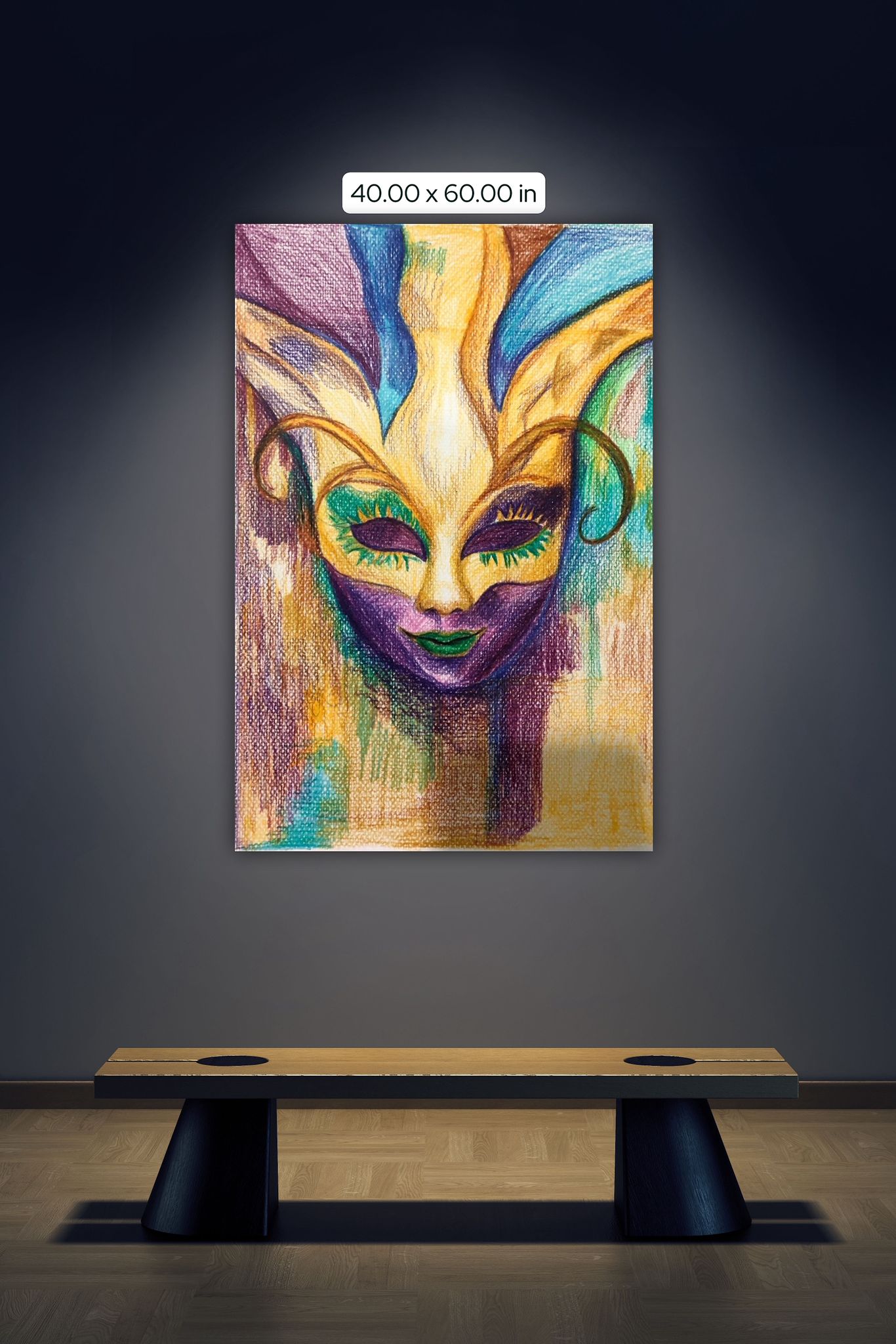 The Enchanted Masquerade