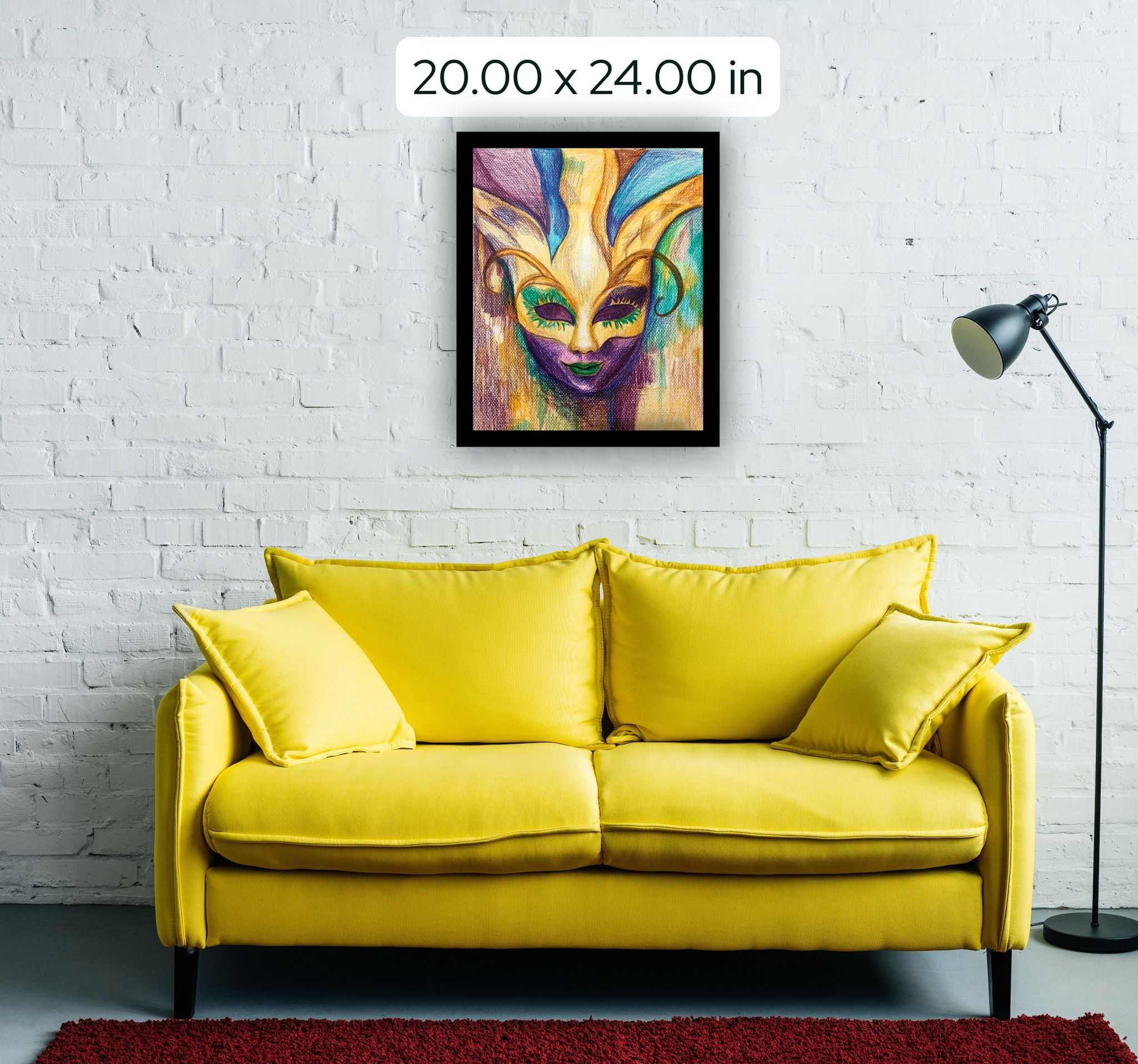 The Enchanted Masquerade