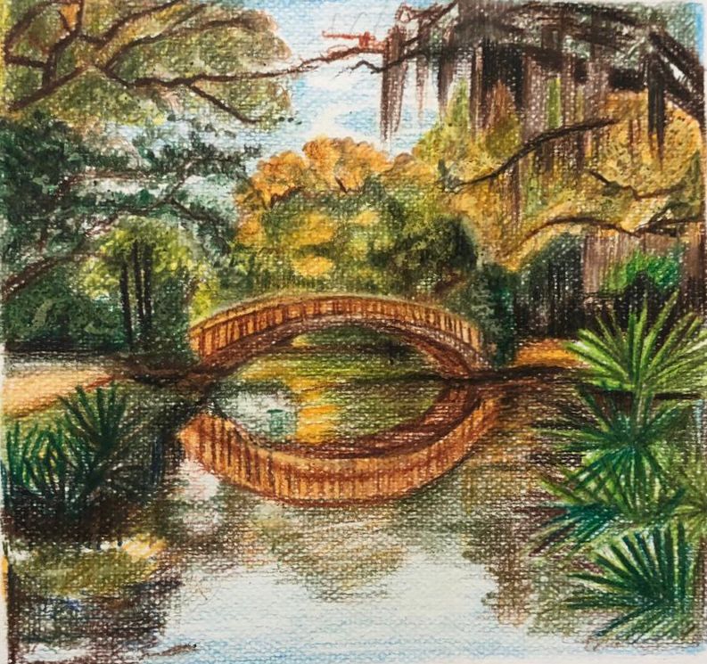 City Park Bridge