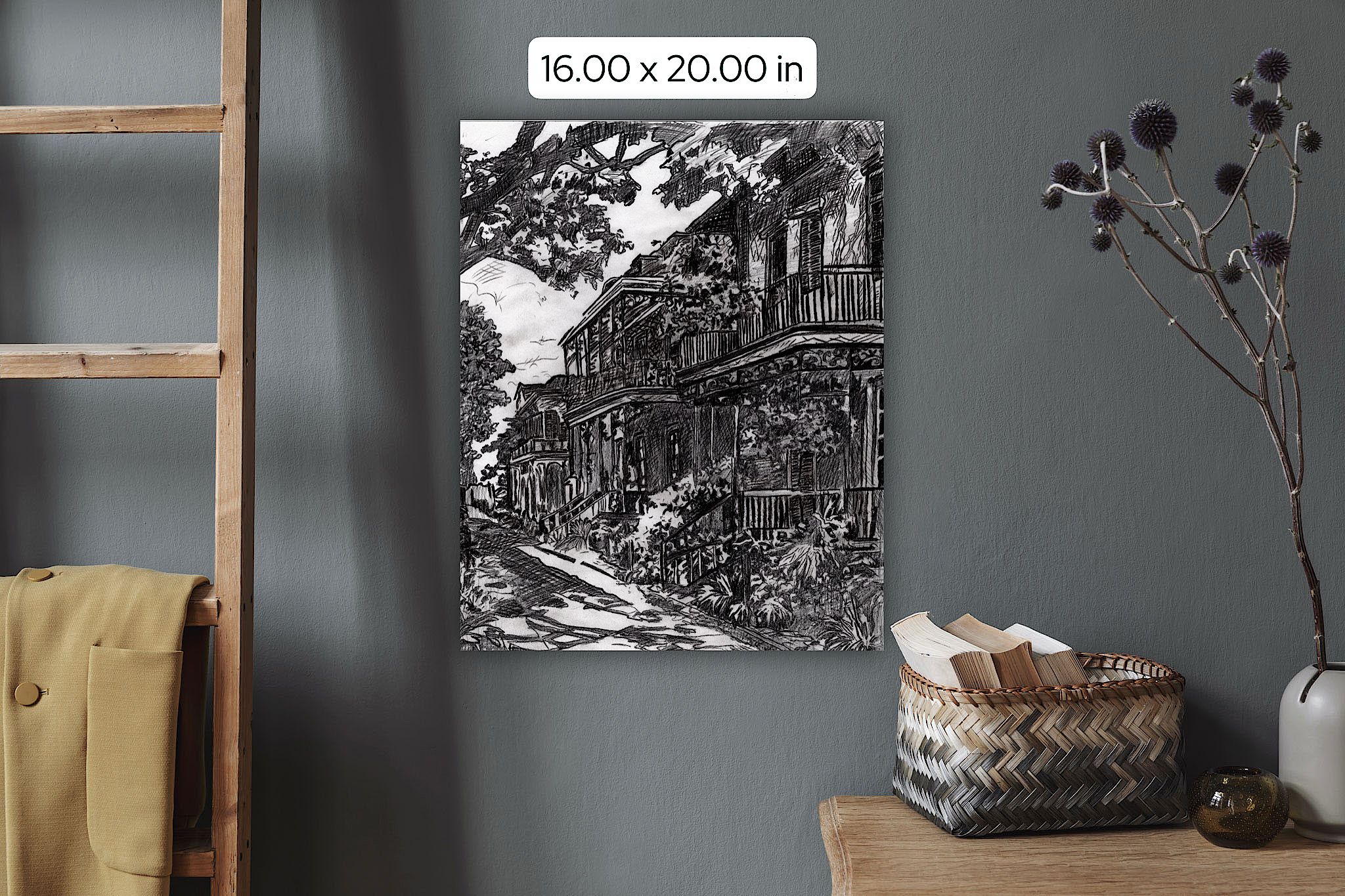 Balconies of Carnival Dreams