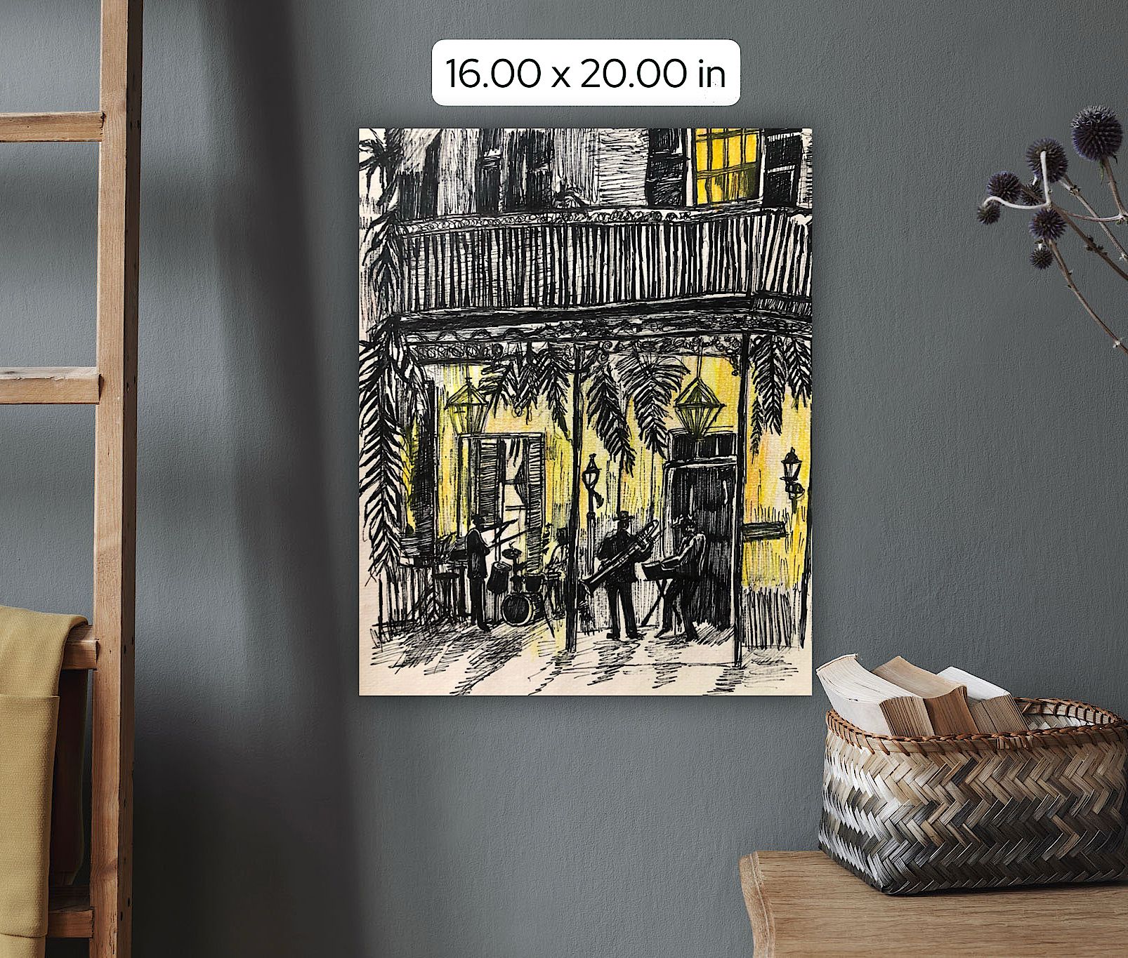 whisper in the Music