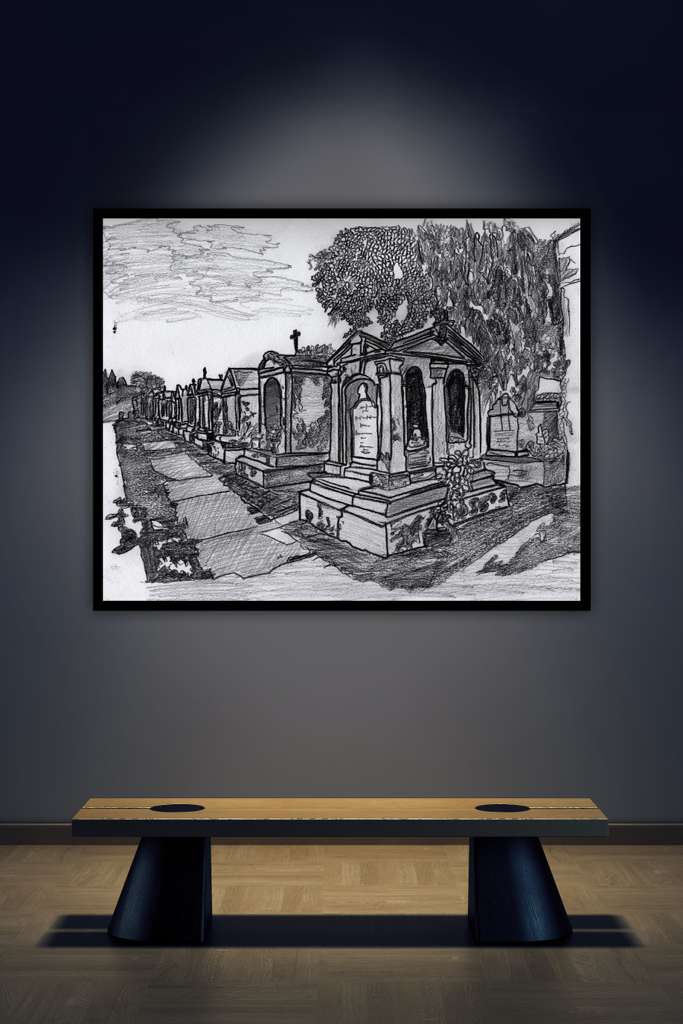 St. Louis Cemetery No. 1