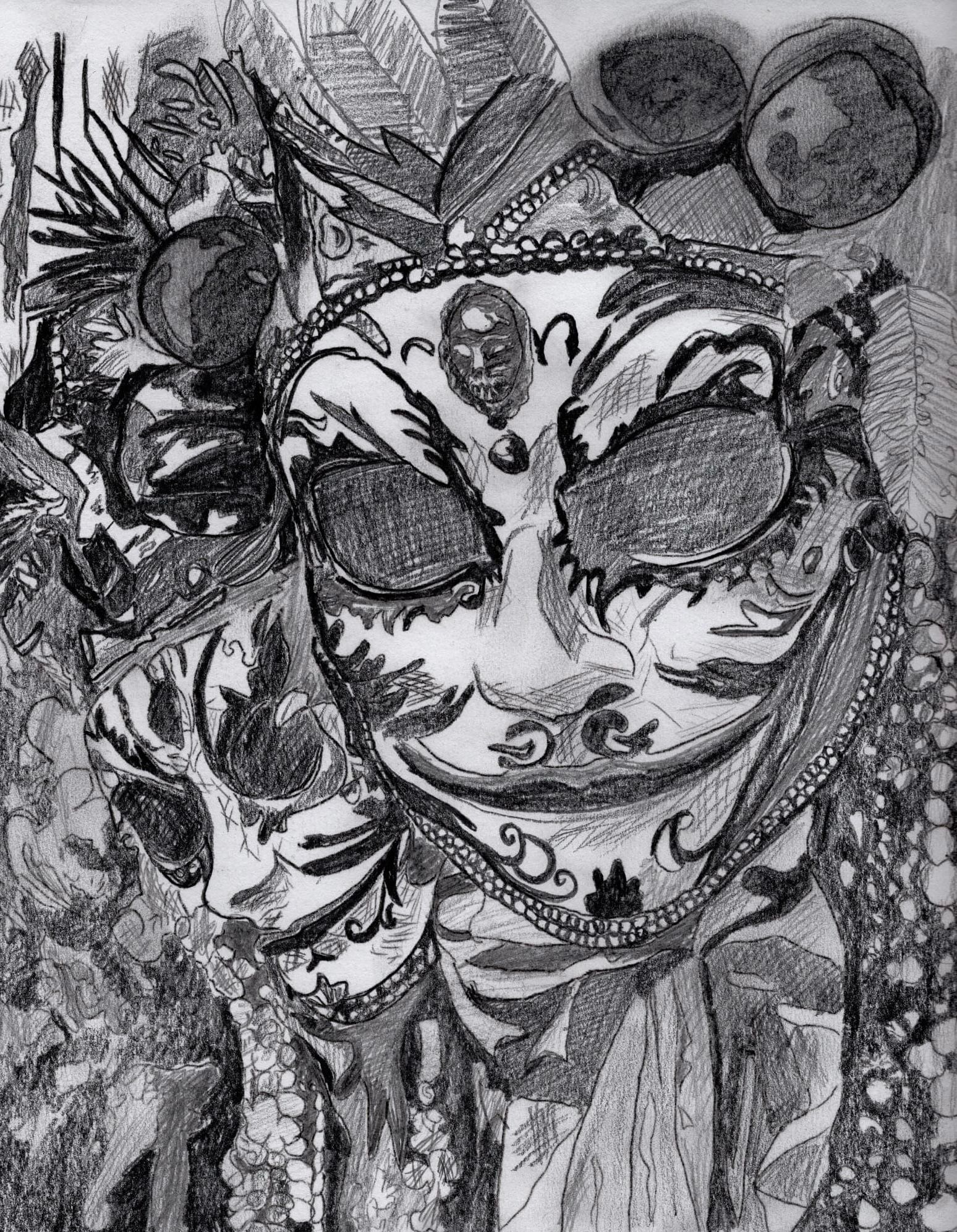 Whispers of the Krewe