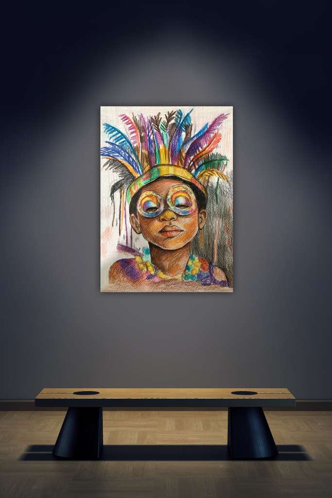 Little Royal of Mardi Gras