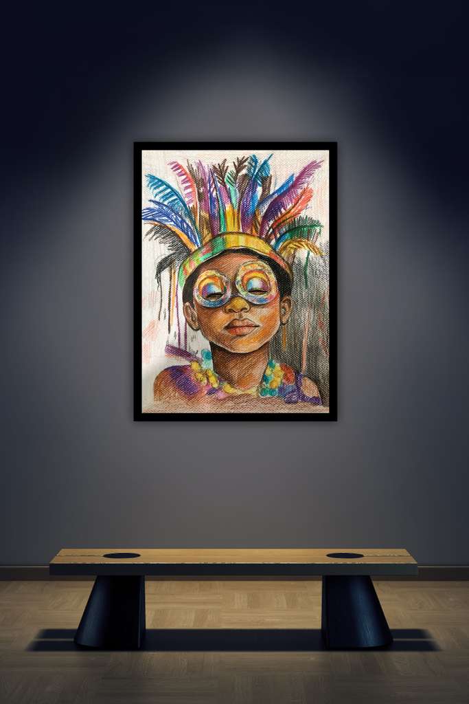 Little Royal of Mardi Gras