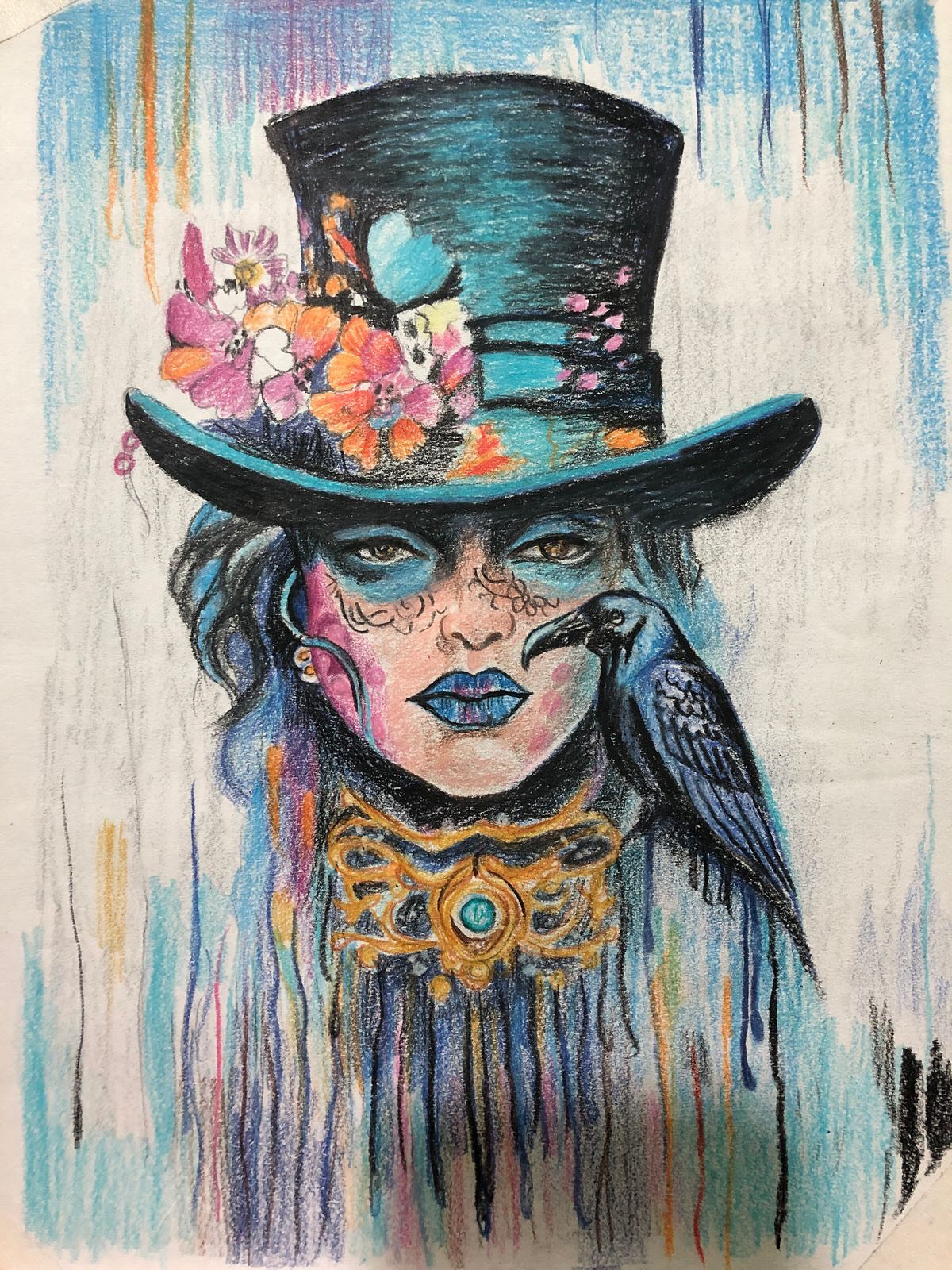 𝐋𝐚 𝐁𝐞𝐥𝐥𝐞 𝐝𝐮 𝐬𝐢𝐥𝐞𝐧𝐜𝐞