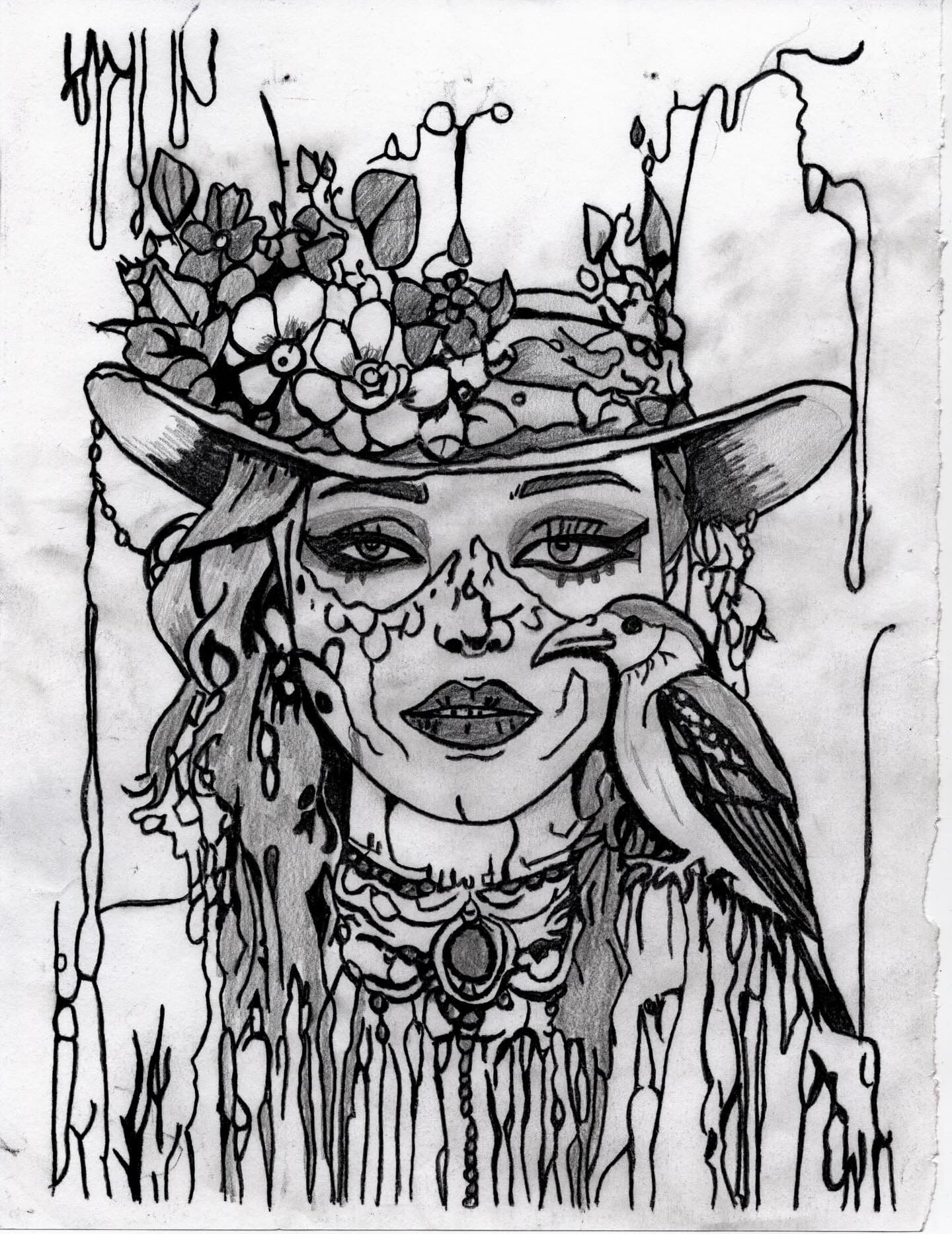 Balconies of Carnival Dreams