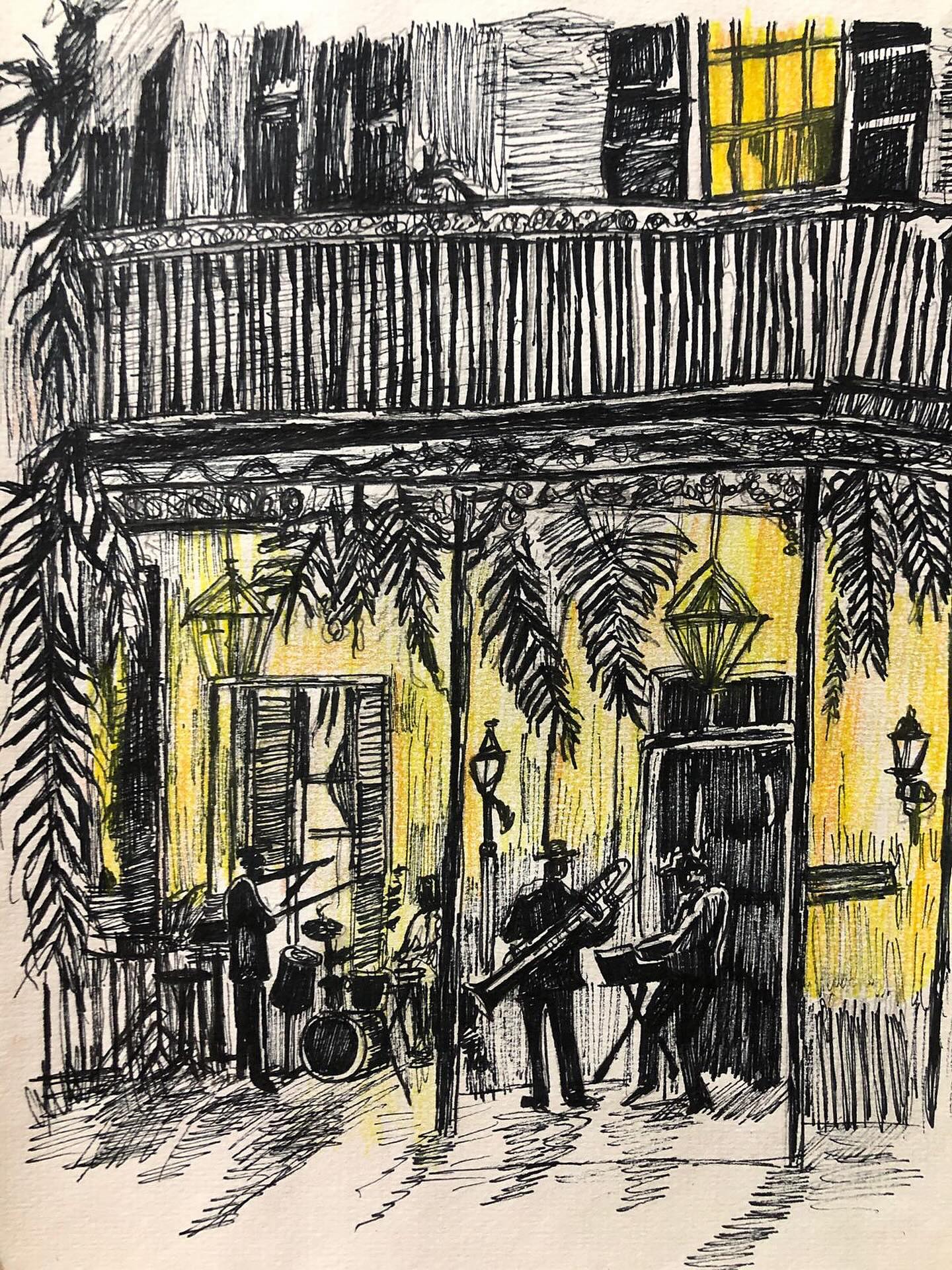 whisper in the Music