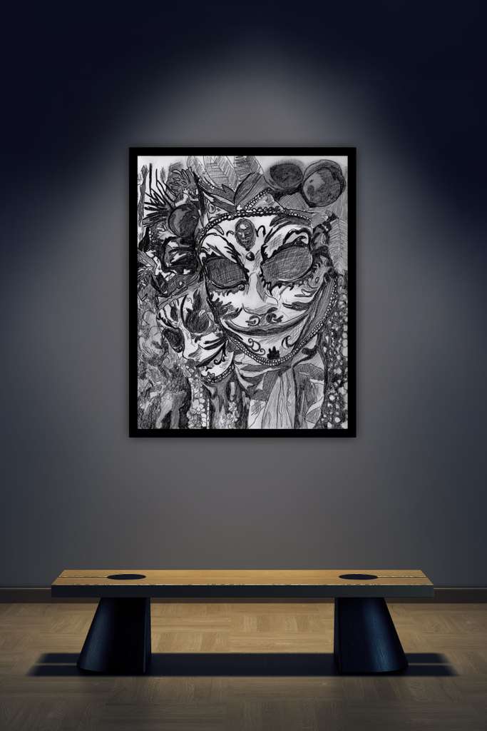 Whispers of the Krewe