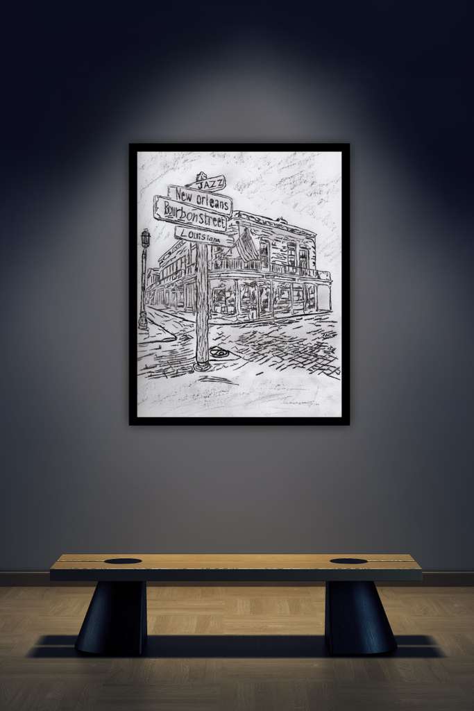 Where the Music Points Home