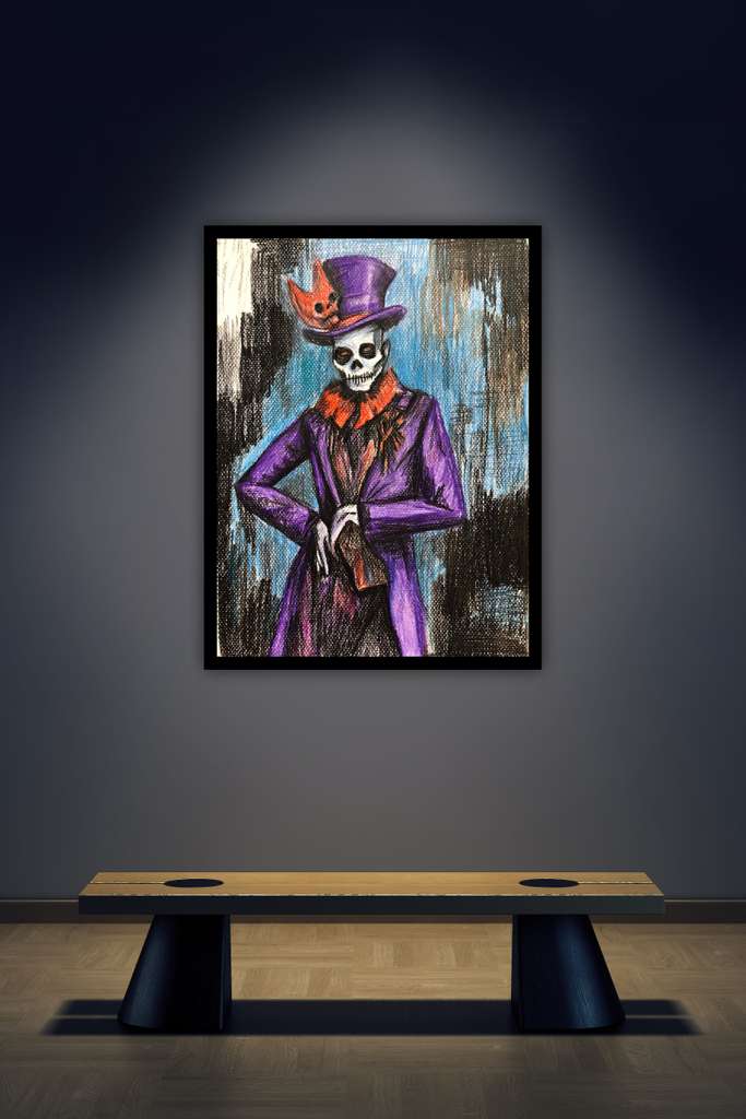 The Spirit of the Quarter